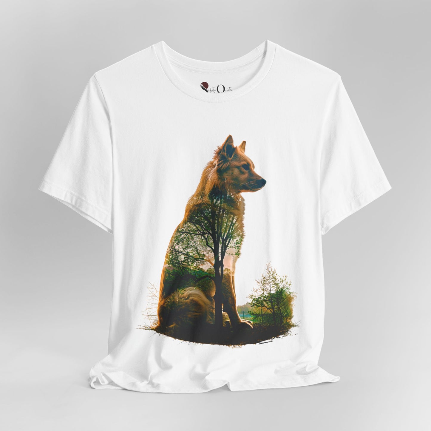 Loyalty In Nature