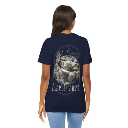 Lustrum | Image on Back