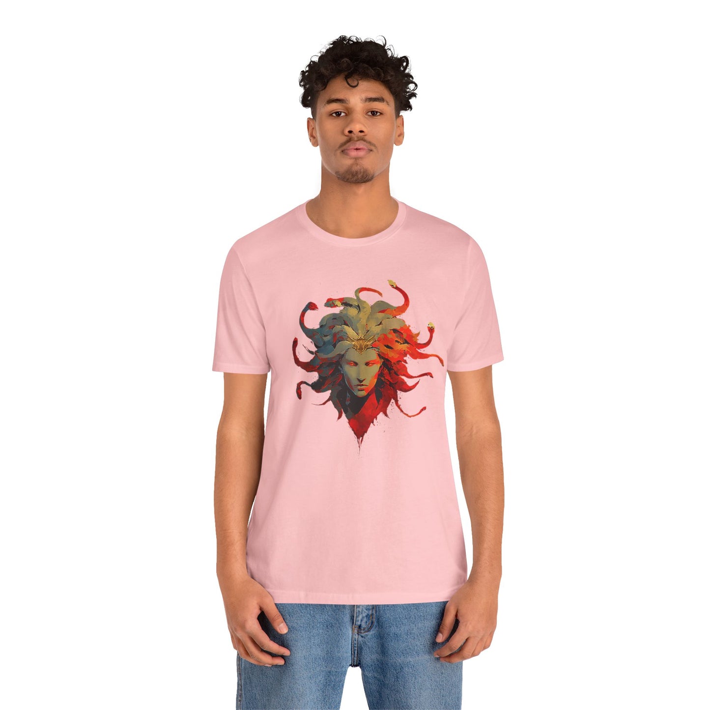Ember Medusa