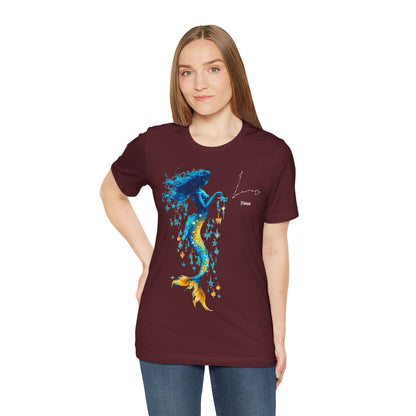 Pisces Dark | Zodiac Line