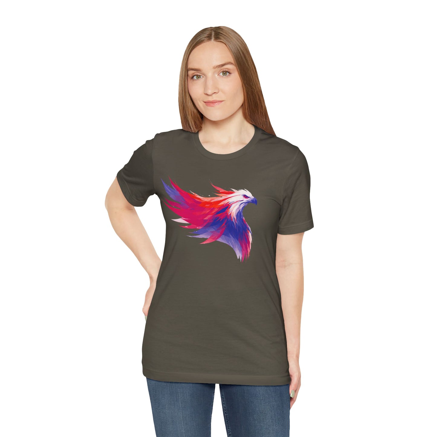 Liberty Blaze Dark