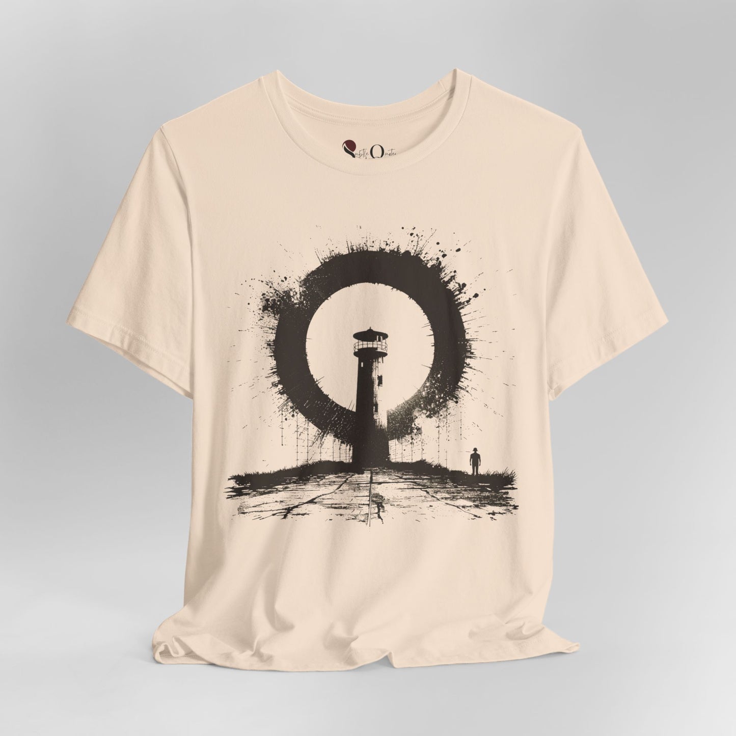 Solitude Beacon