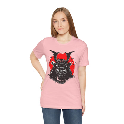 Samurai Spirit