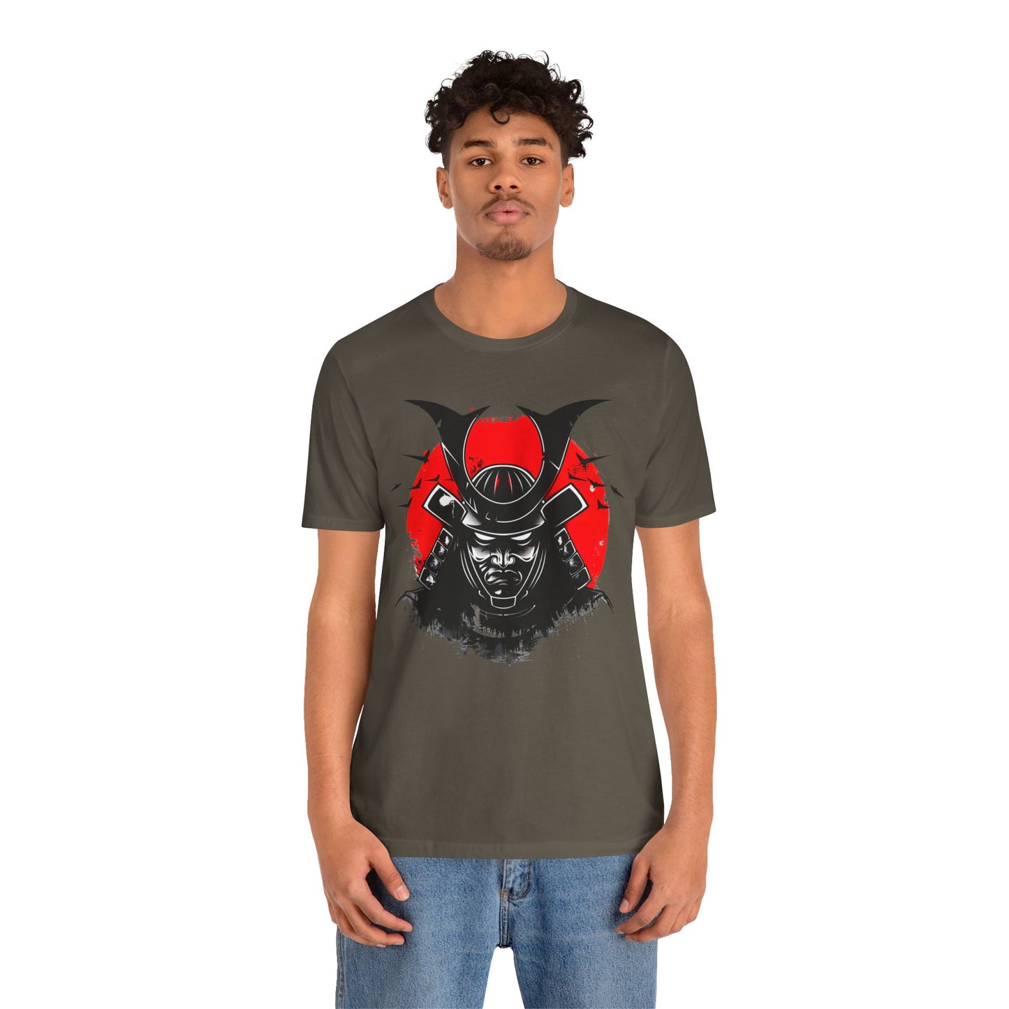 Samurai Spirit Dark