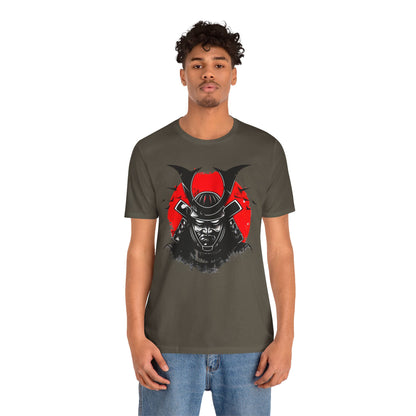 Samurai Spirit Dark