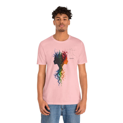 Gemini 1 | Zodiac Line