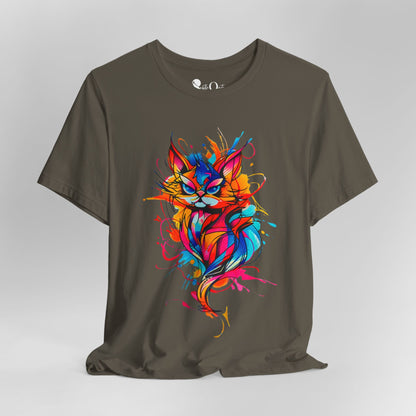 Feline Fury Dark