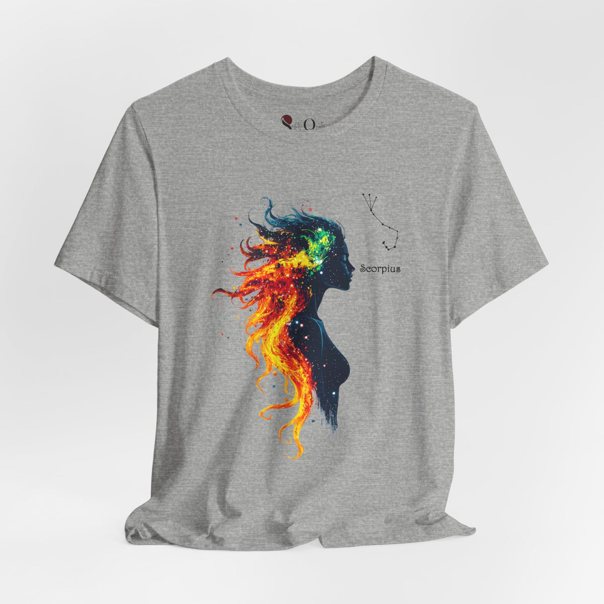 Scorpio Zodiac T-Shirt