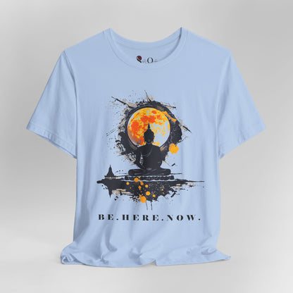 Be Here Now 1