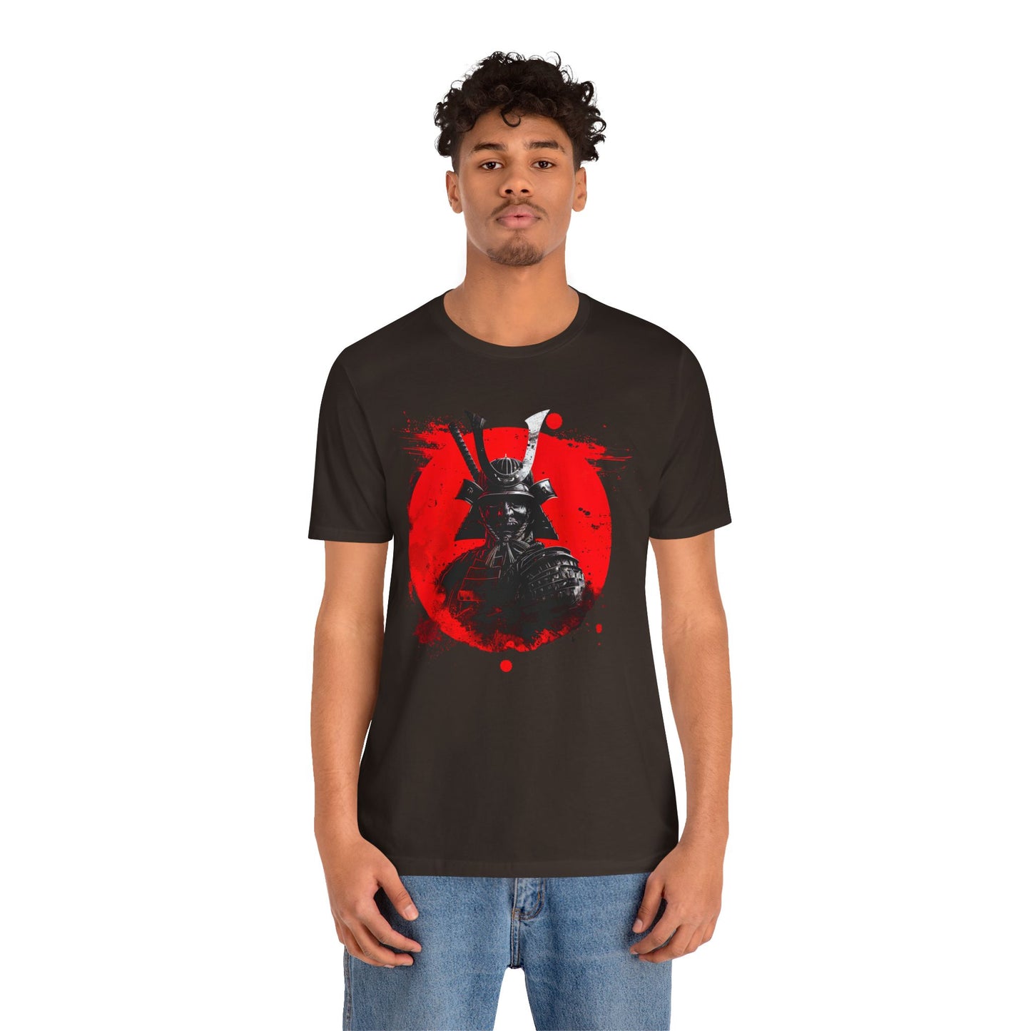 Crimson Resolve Dark