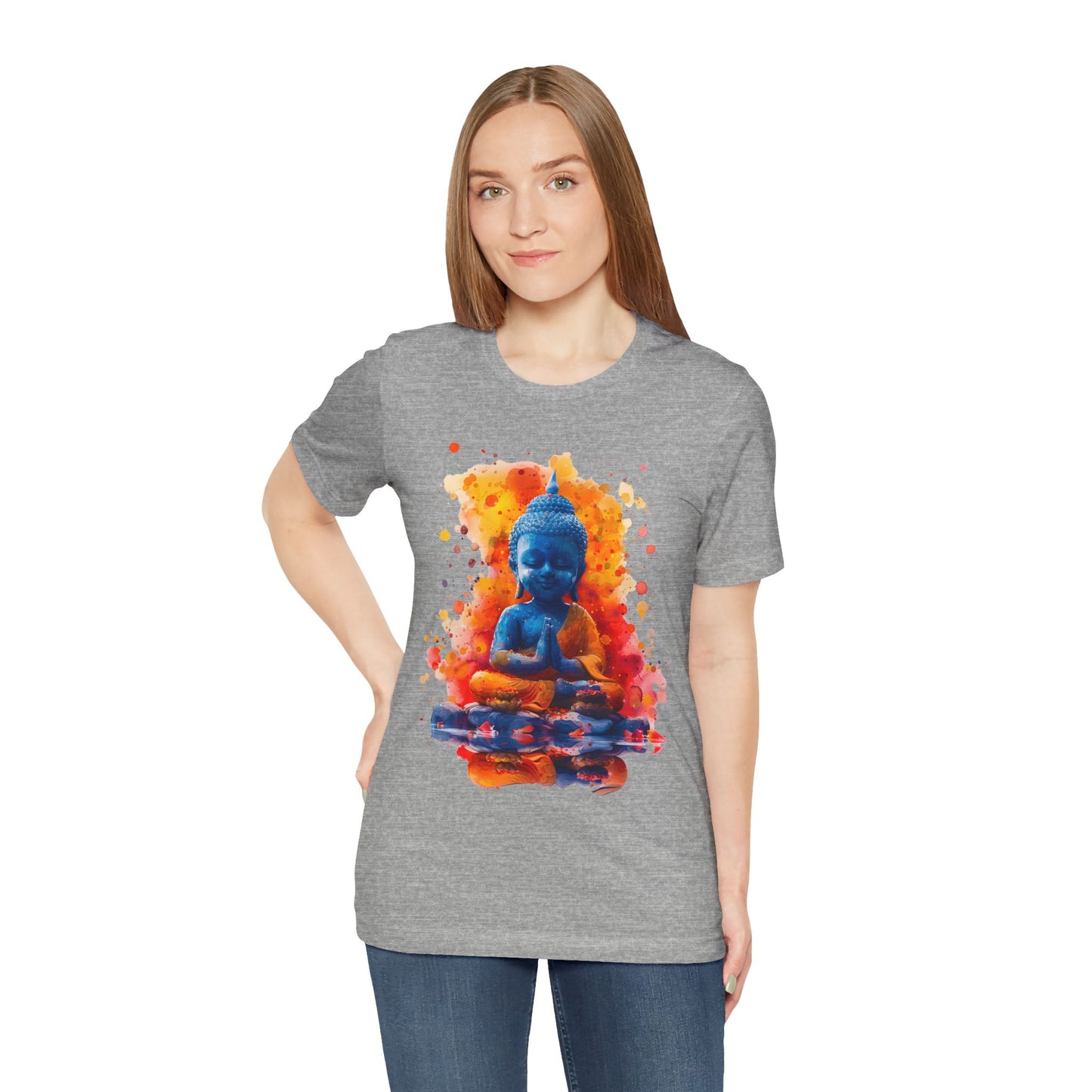 Buddha Radiance