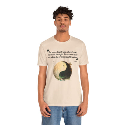 Yin Yang Rumi
