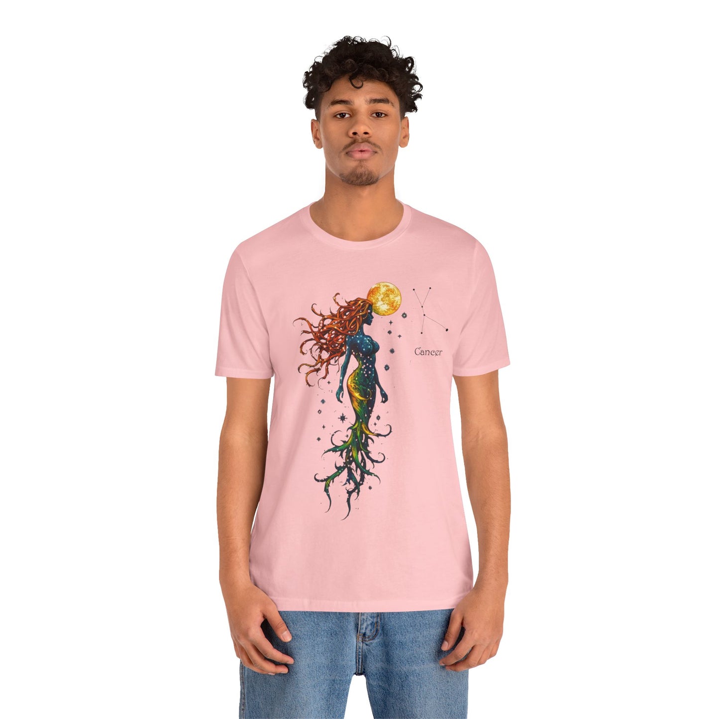 Cancer | Zodiac Line