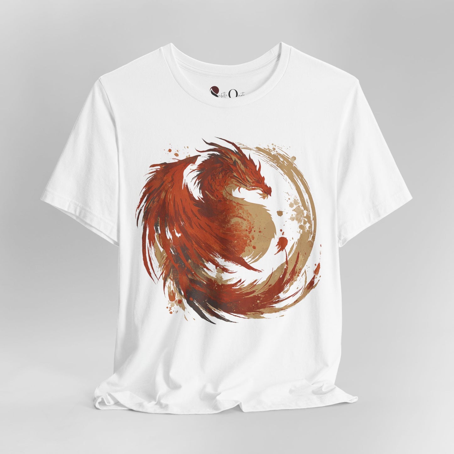Ember Enso Dragon