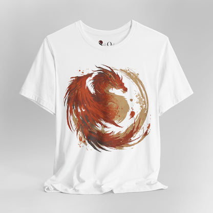 Ember Enso Dragon