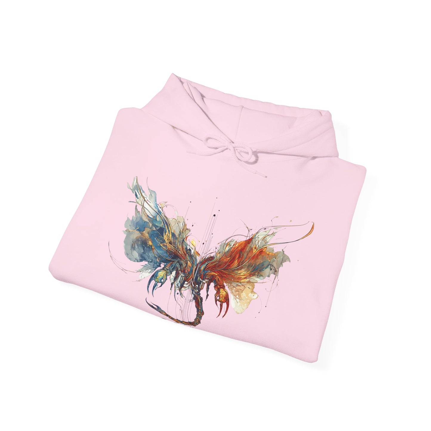 Scorpio Scorpion Heavy Blend™ Hoodie  | Zodiac Line