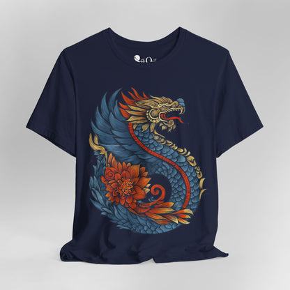 Quetzalcoatl Dark