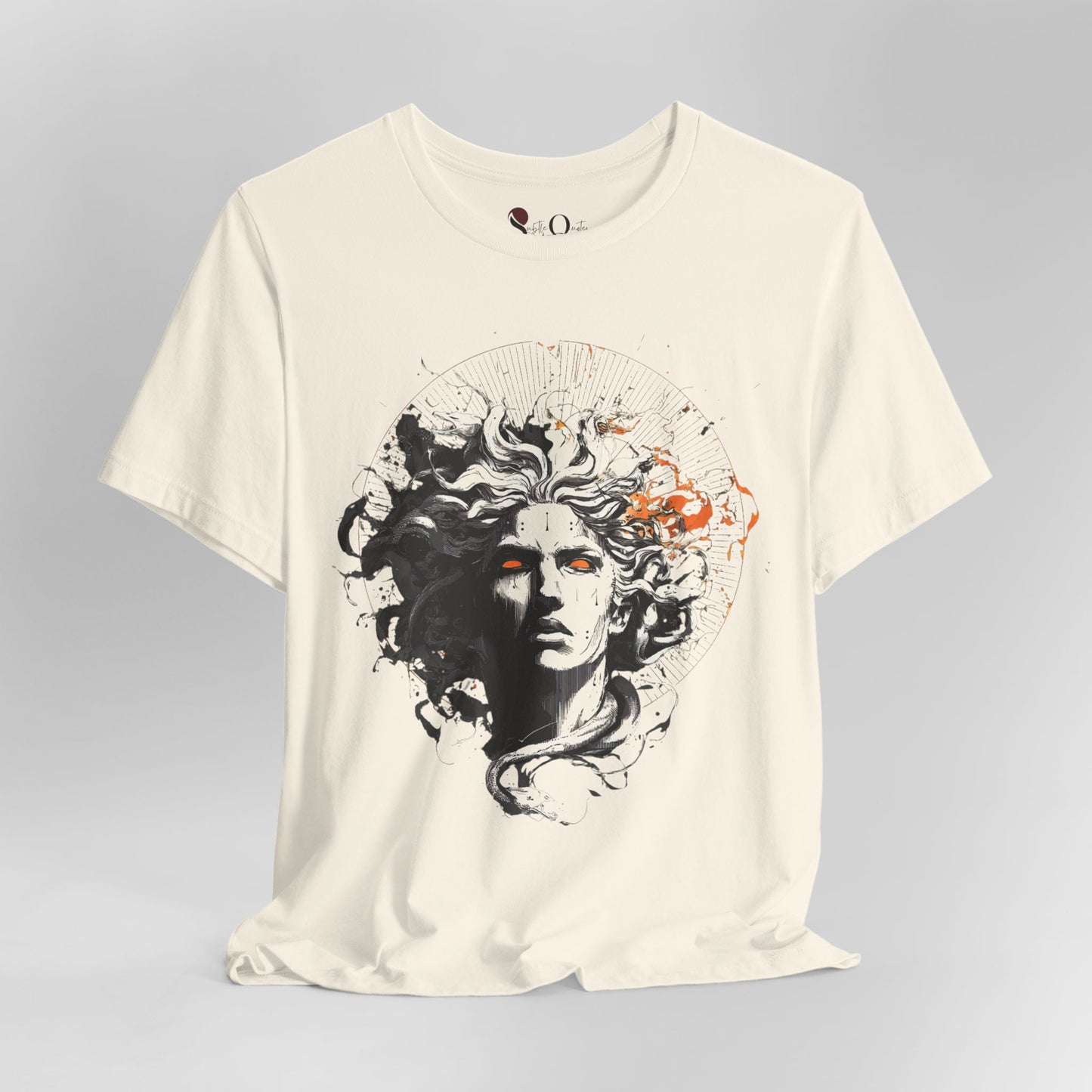 Medusa Halo