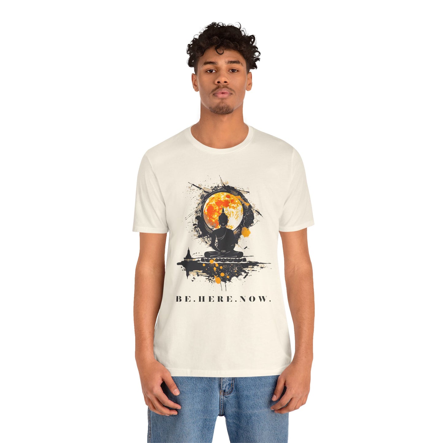 Be Here Now 1