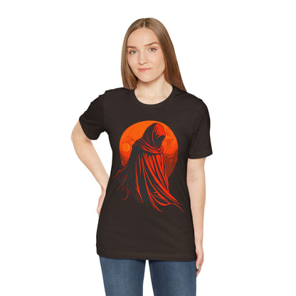 The Veiled Wanderer Dark