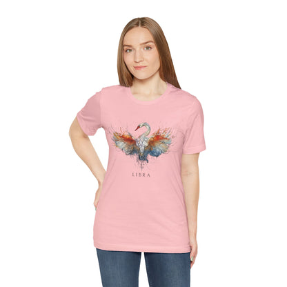 Libra Swan | Zodiac Line