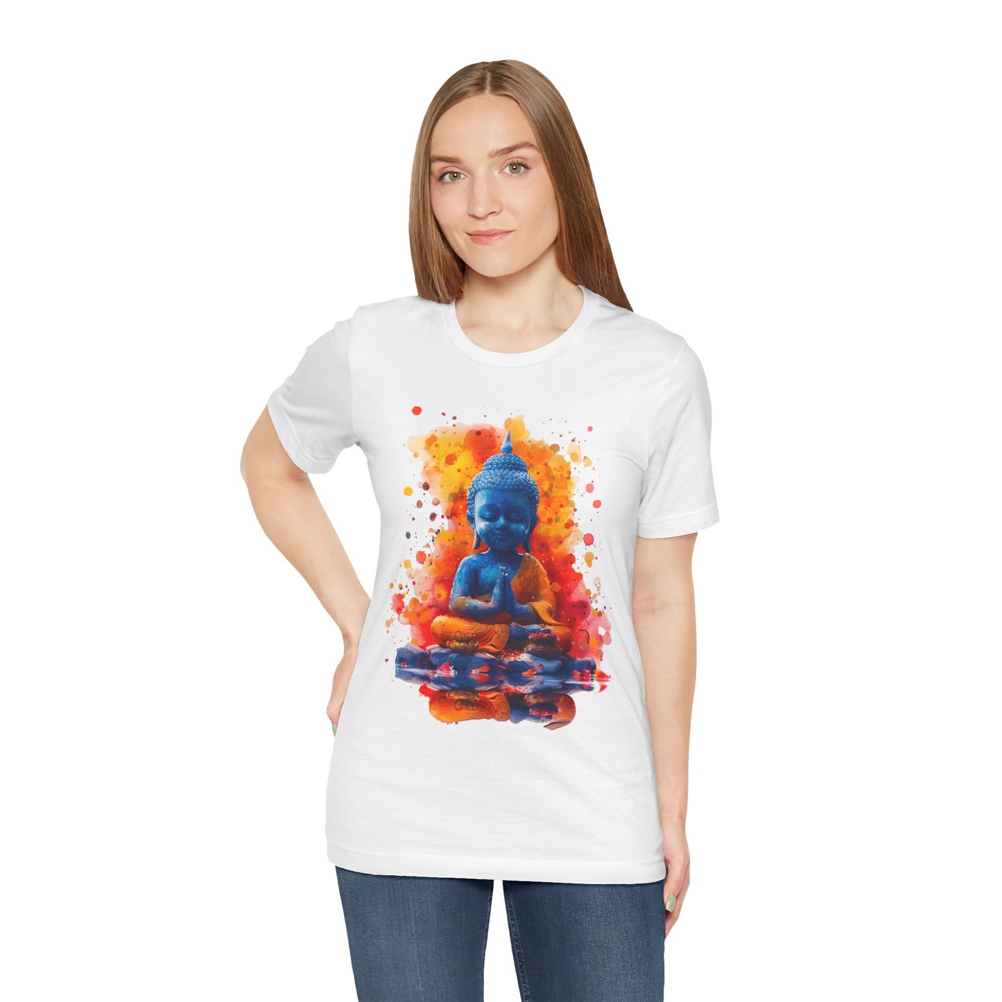 Buddha Radiance