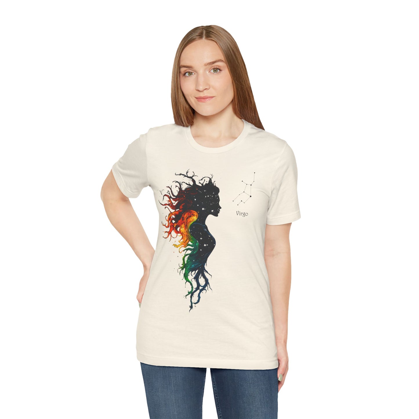 Virgo | Zodiac T-Shirt