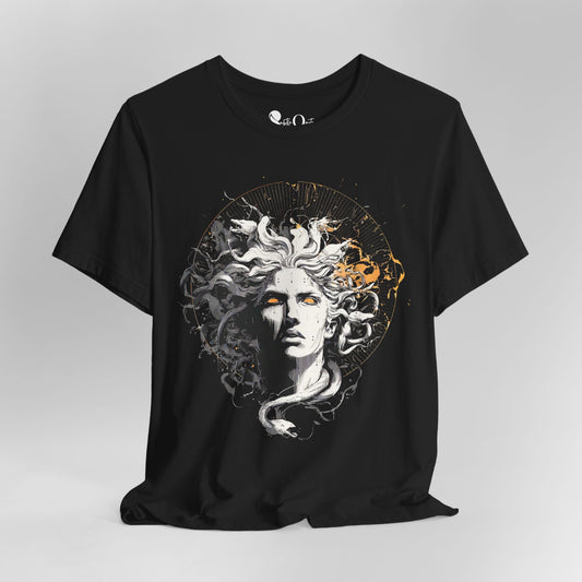 Medusa Halo Dark