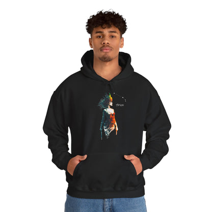 Aries Heavy Blend™ Hoodie  | Zodiac Line