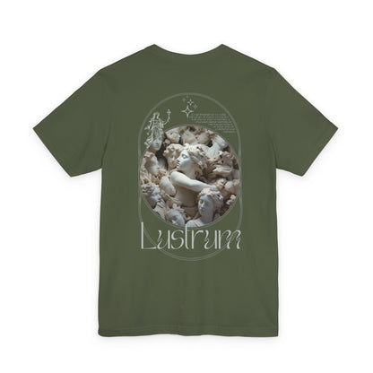 Lustrum | Image on Back