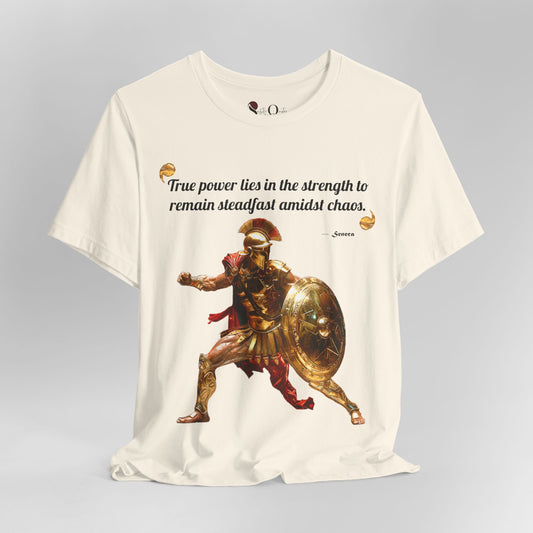 True Power Seneca