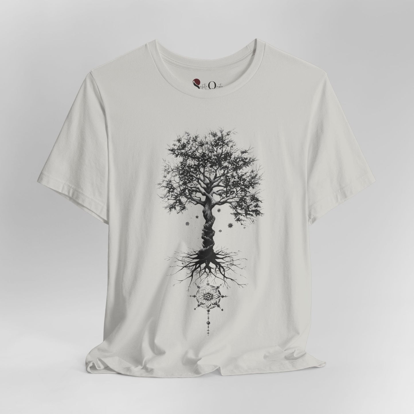 Ethereal Roots