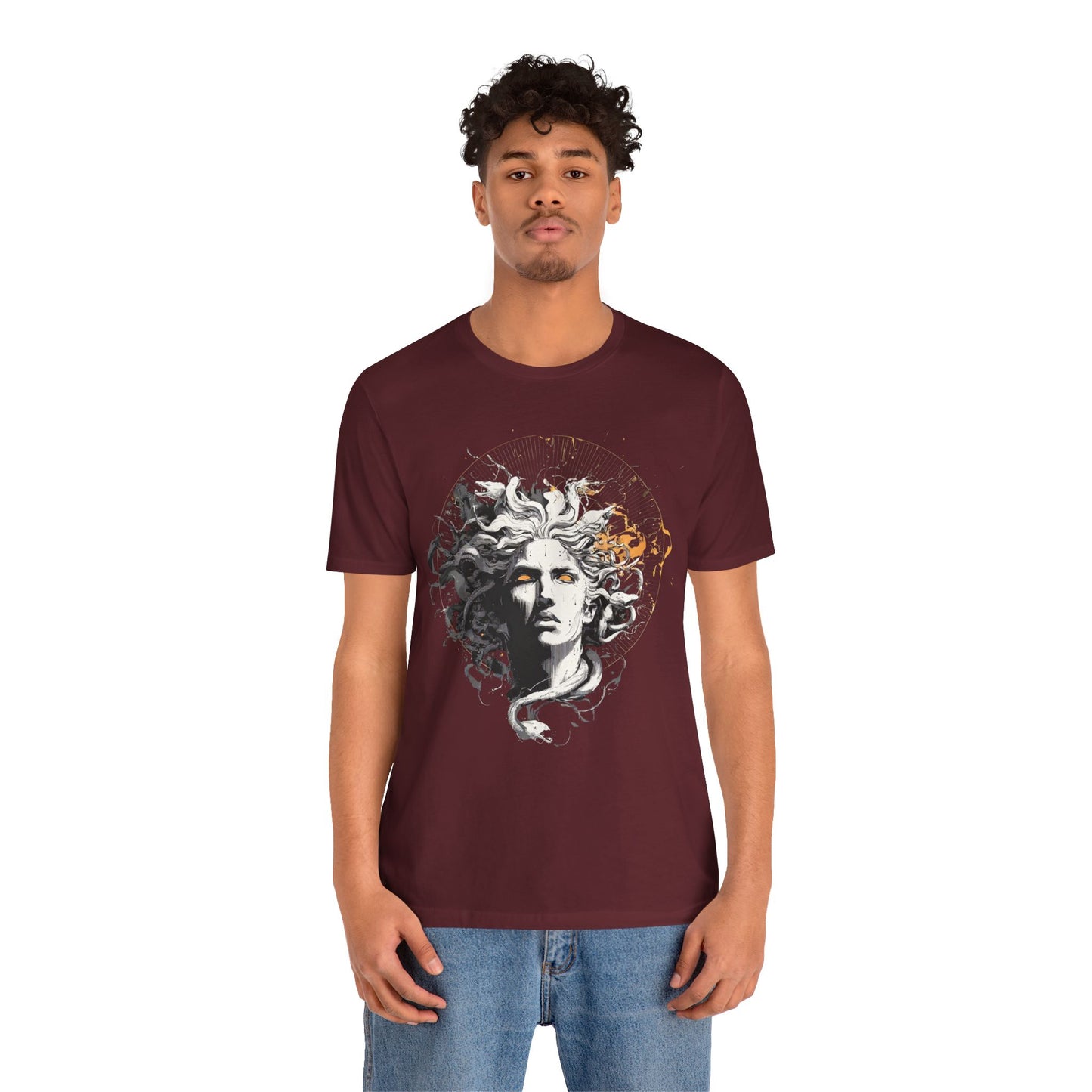 Medusa Halo Dark