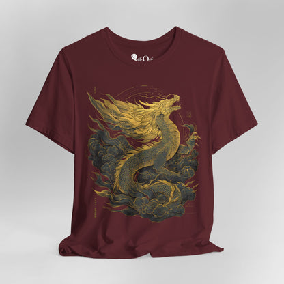Gilded Dragon