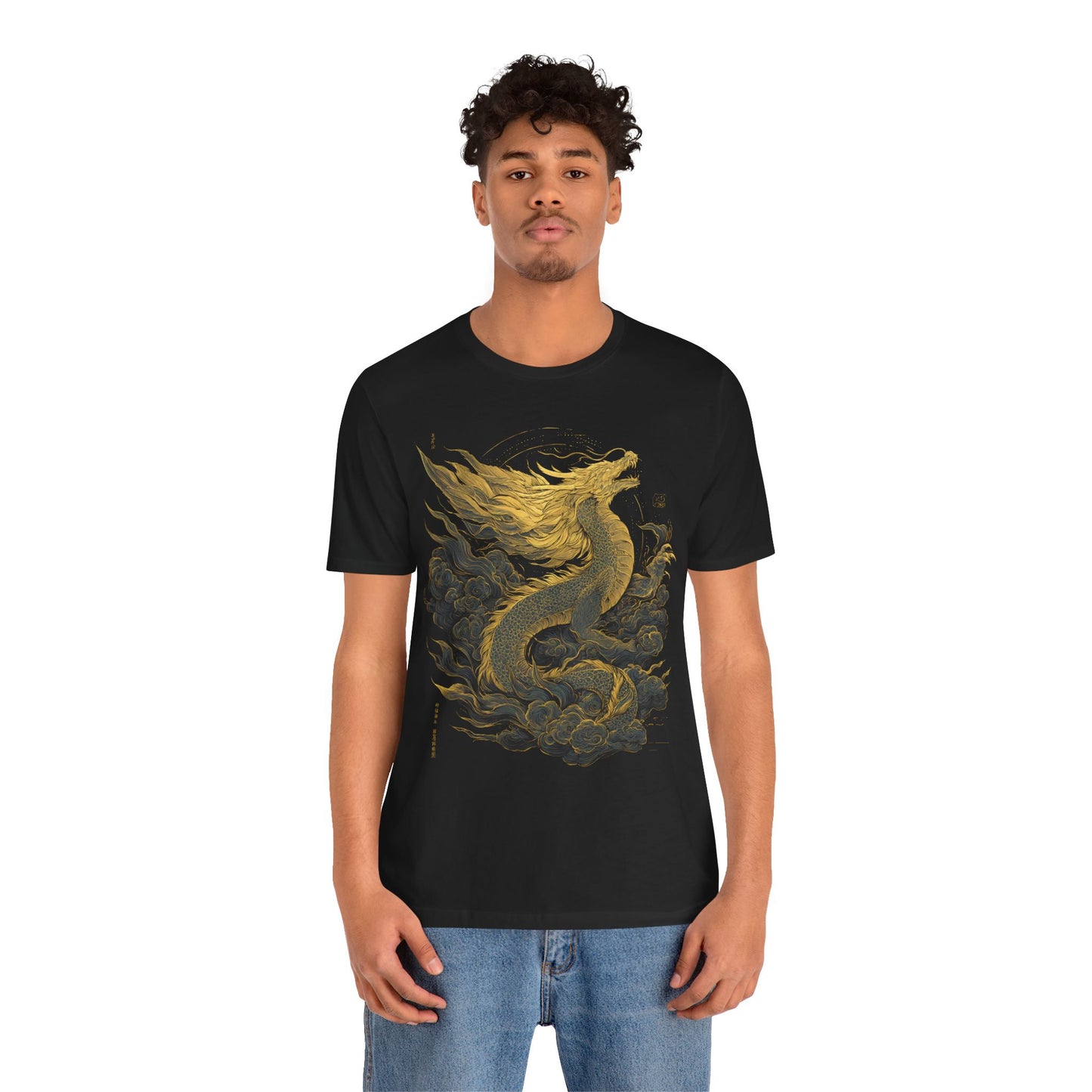 Gilded Dragon Dark