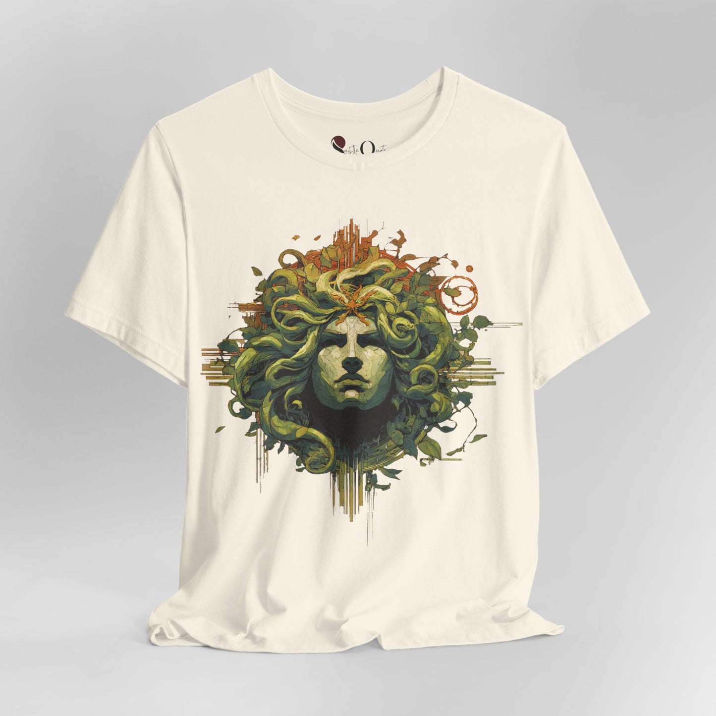 Verdant Medusa