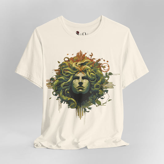 Verdant Medusa
