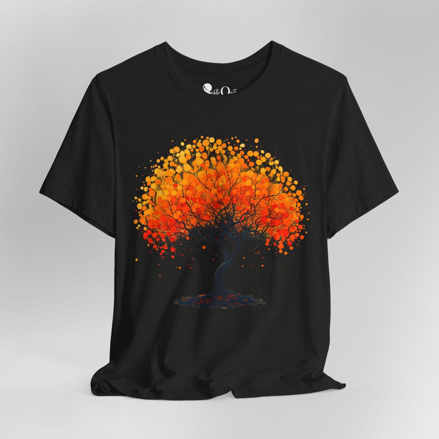 Autumn Radiance Dark