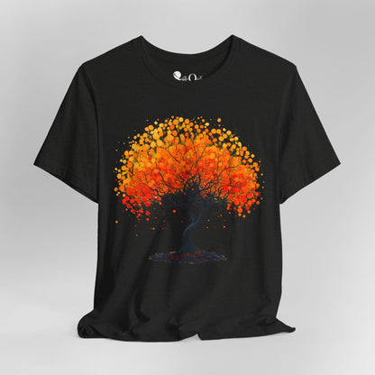 Autumn Radiance Dark
