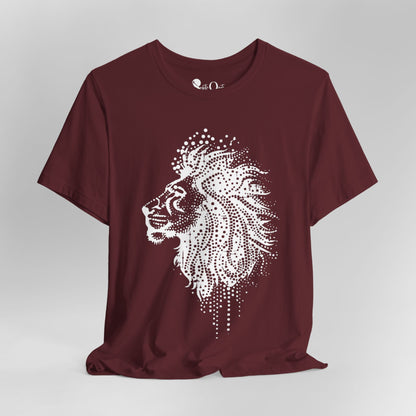 Lion of Resolve