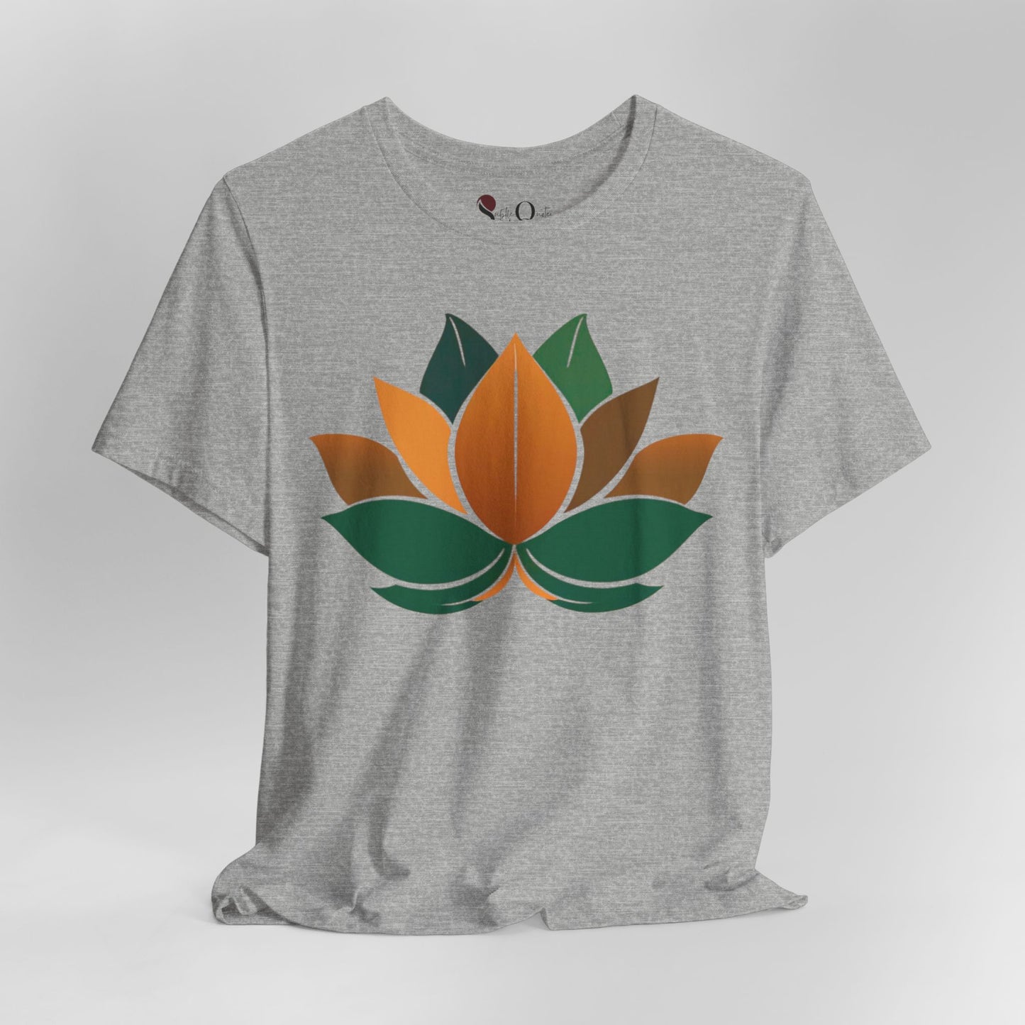 Harmonic Blossom