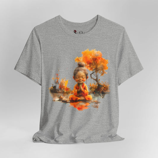 Little Zenshine