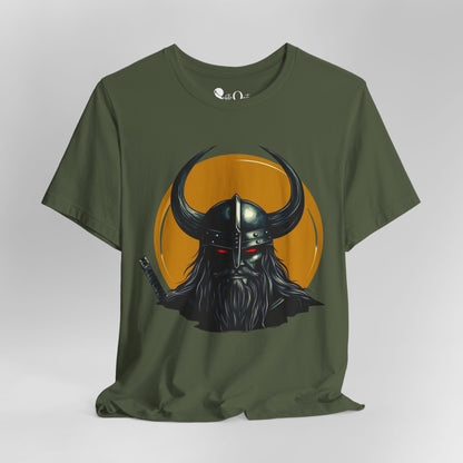The Berserker’s Gaze Dark