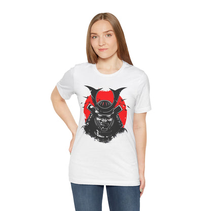 Samurai Spirit