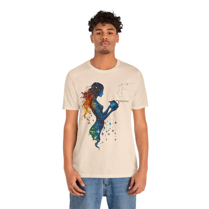 Aquarius | Zodiac Line