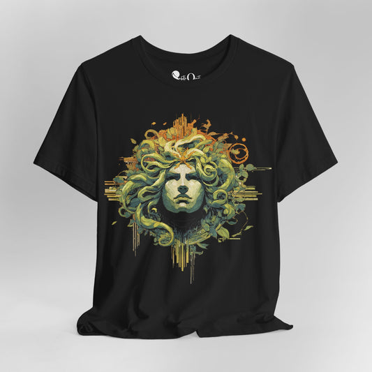 Verdant Medusa Dark