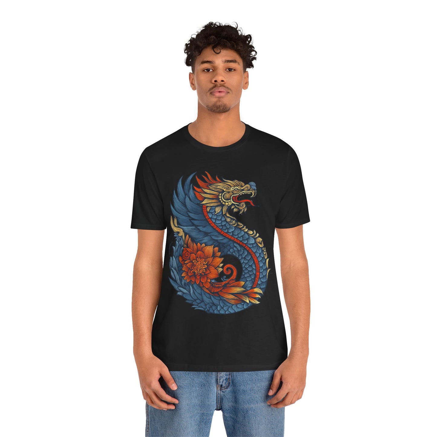 Quetzalcoatl Dark