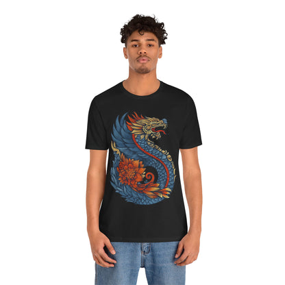 Quetzalcoatl Dark