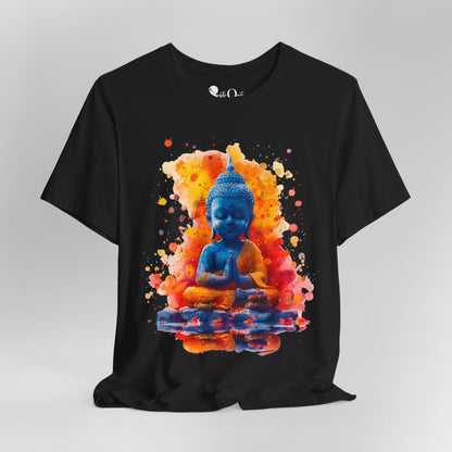 Radiant Stillness | Buddha