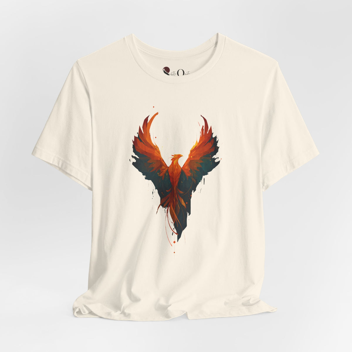 Phoenix Natural T-Shirt